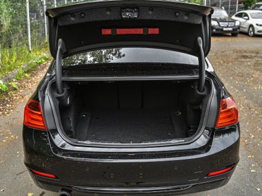 BMW 3 серия 2013 года, 191 008 км - вид 14