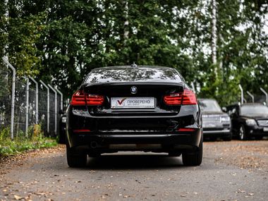 BMW 3 серия 2013 года, 191 008 км - вид 4