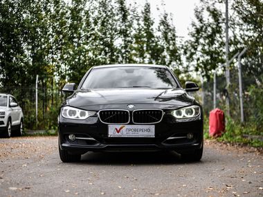 BMW 3 серия 2013 года, 191 008 км - вид 3