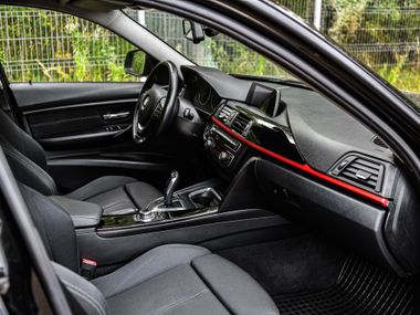 BMW 3 серия 2013 года, 191 008 км - вид 13