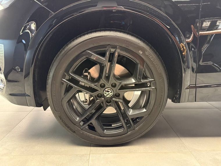 Volkswagen Tiguan L 2025 года, 0 км - вид 31