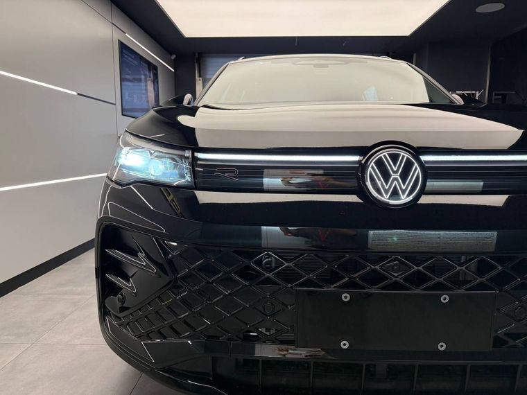 Volkswagen Tiguan L 2025 года, 0 км - вид 30