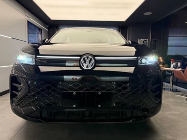 Volkswagen Tiguan L 2025 года, 0 км - вид 6