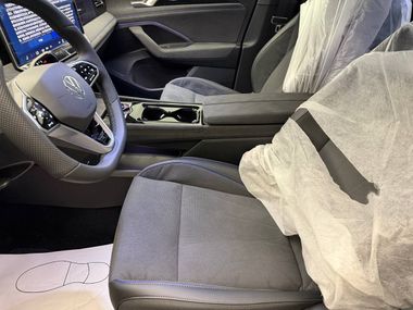 Volkswagen Tiguan L 2025 года, 0 км - вид 15