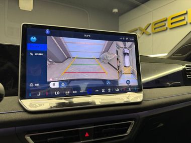 Volkswagen Tiguan L 2025 года, 0 км - вид 9