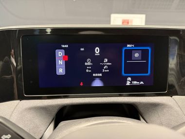Volkswagen Tiguan L 2025 года, 0 км - вид 8