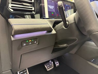 Volkswagen Tiguan L 2025 года, 0 км - вид 17