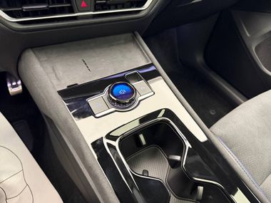 Volkswagen Tiguan L 2025 года, 0 км - вид 11
