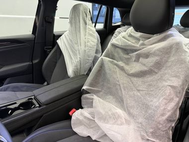 Volkswagen Tiguan L 2025 года, 0 км - вид 18