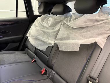 Volkswagen Tiguan L 2025 года, 0 км - вид 19
