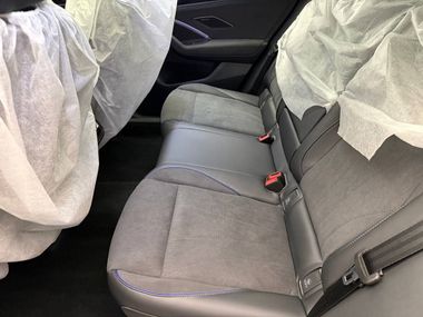 Volkswagen Tiguan L 2025 года, 0 км - вид 20