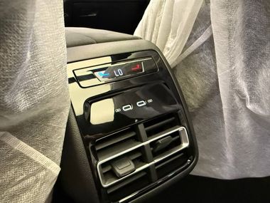 Volkswagen Tiguan L 2025 года, 0 км - вид 21