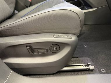 Volkswagen Tiguan L 2025 года, 0 км - вид 26
