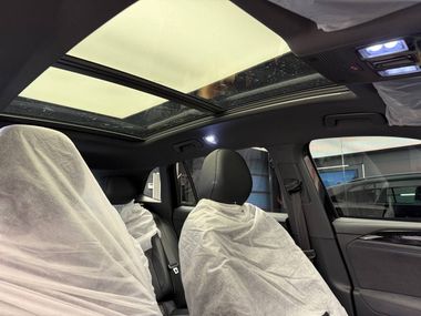 Volkswagen Tiguan L 2025 года, 0 км - вид 23