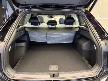 Volkswagen Tiguan L 2025 года, 0 км - вид 27