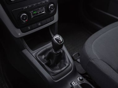 Skoda Yeti 2012 года, 146 819 км - вид 8