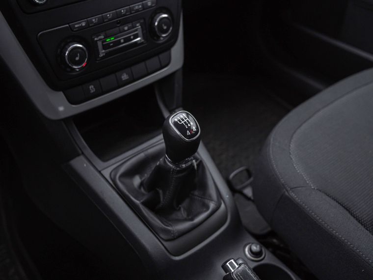 Skoda Yeti 2012 года, 146 819 км - вид 8