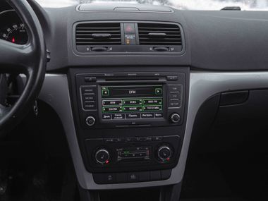 Skoda Yeti 2012 года, 146 819 км - вид 7