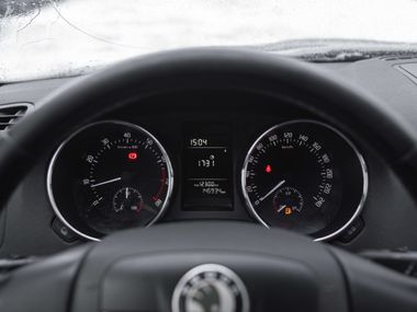 Skoda Yeti 2012 года, 146 819 км - вид 5