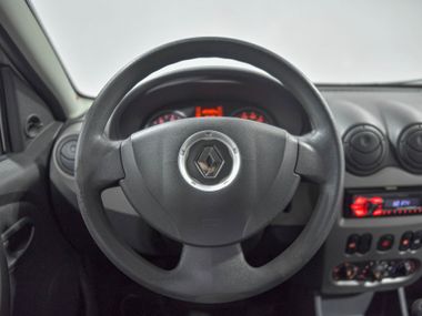 Renault Sandero 2013 года, 125 314 км - вид 8