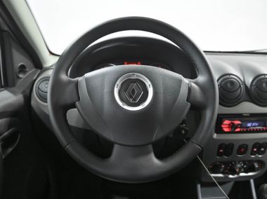 Renault Sandero 2013 года, 125 314 км - вид 9