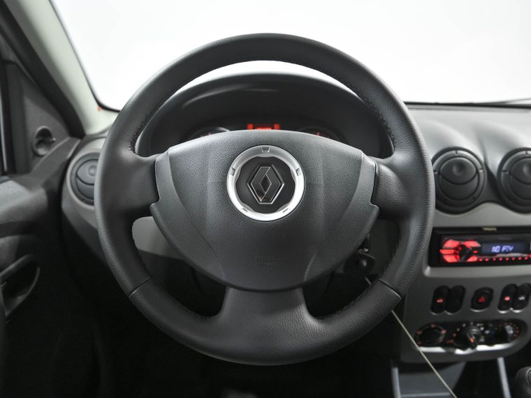 Renault Sandero 2013 года, 125 314 км - вид 9