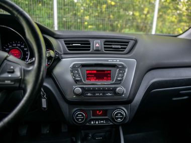 Kia Rio 2013 года, 163 269 км - вид 7