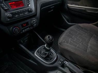 Kia Rio 2013 года, 163 269 км - вид 8