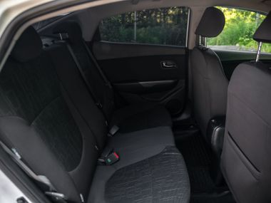 Kia Rio 2013 года, 163 269 км - вид 11