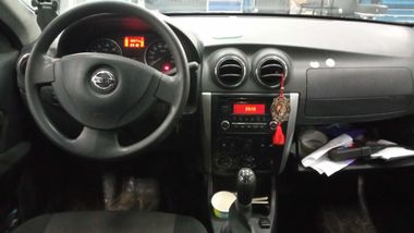 Nissan Almera 2018 года, 86 112 км - вид 5