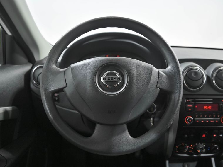 Nissan Almera 2018 года, 86 112 км - вид 9