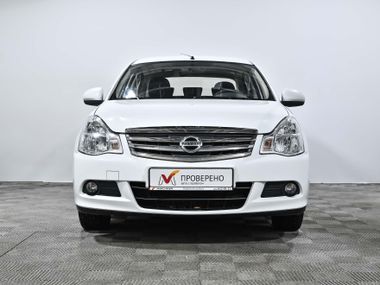 Nissan Almera 2018 года, 86 112 км - вид 3