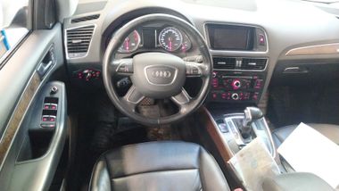 Audi Q5 2014 года, 130 709 км - вид 5