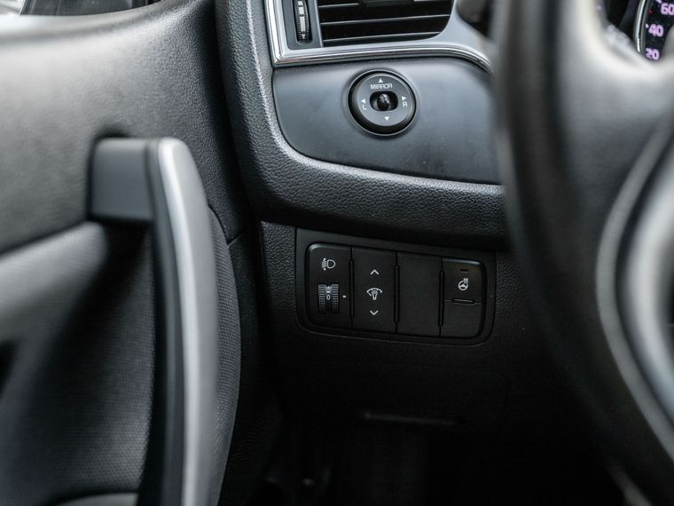 Kia Ceed 2018 года, 145 052 км - вид 9