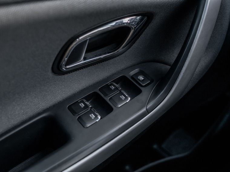 Kia Ceed 2018 года, 145 052 км - вид 10