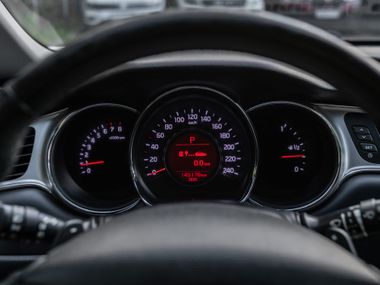 Kia Ceed 2018 года, 145 052 км - вид 5