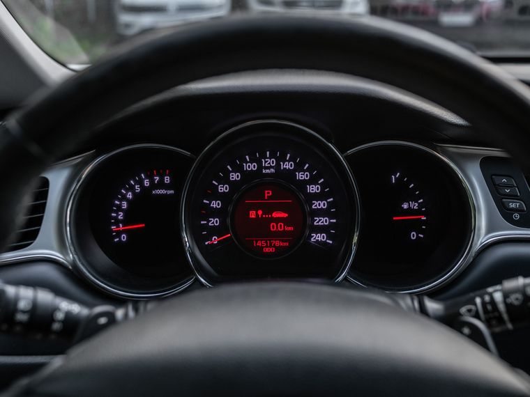 Kia Ceed 2018 года, 145 052 км - вид 5