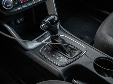 Kia Ceed 2018 года, 145 052 км - вид 8