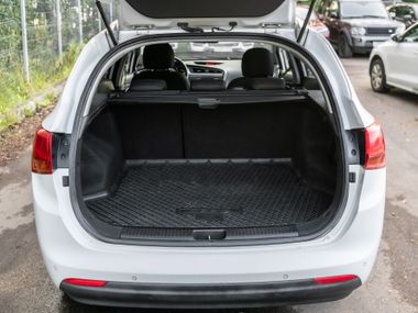Kia Ceed 2018 года, 145 052 км - вид 13