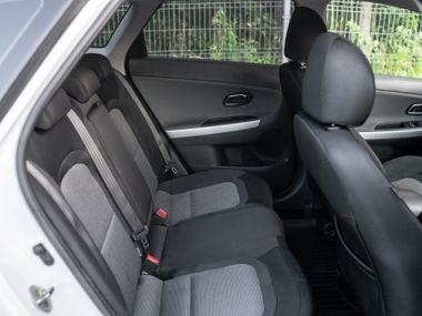 Kia Ceed 2018 года, 145 052 км - вид 11