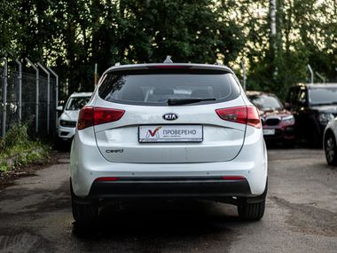 Kia Ceed 2018 года, 145 052 км - вид 4