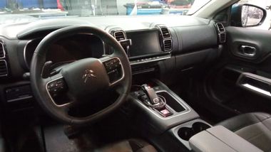 Citroen C5 Aircross 2022 года, 79 151 км - вид 5