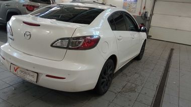 Mazda 3 2013 года, 146 788 км - вид 3