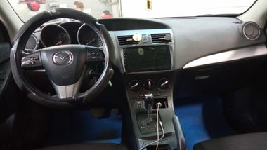Mazda 3 2013 года, 146 788 км - вид 5