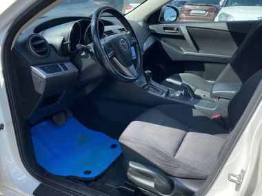 Mazda 3 2013 года, 146 788 км - вид 15