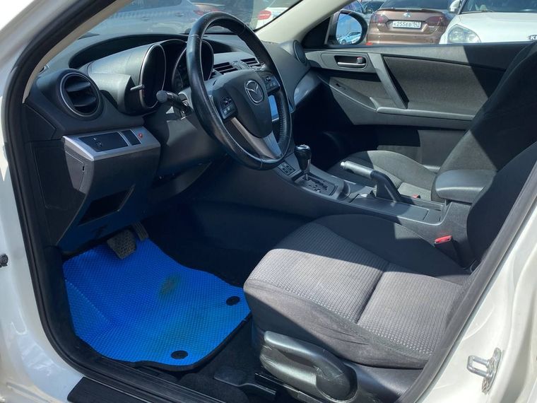 Mazda 3 2013 года, 146 788 км - вид 15