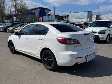 Mazda 3 2013 года, 146 788 км - вид 6