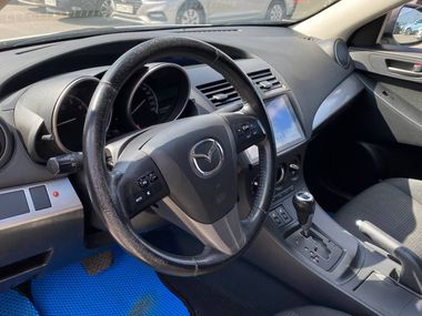Mazda 3 2013 года, 146 788 км - вид 10