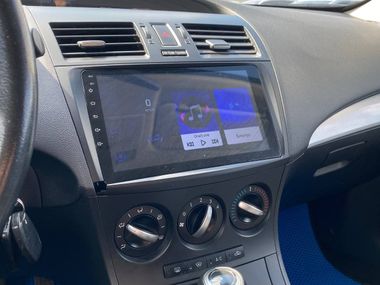 Mazda 3 2013 года, 146 788 км - вид 12