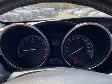 Mazda 3 2013 года, 146 788 км - вид 8